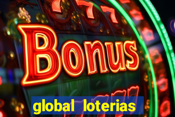 global loterias jogo do bicho